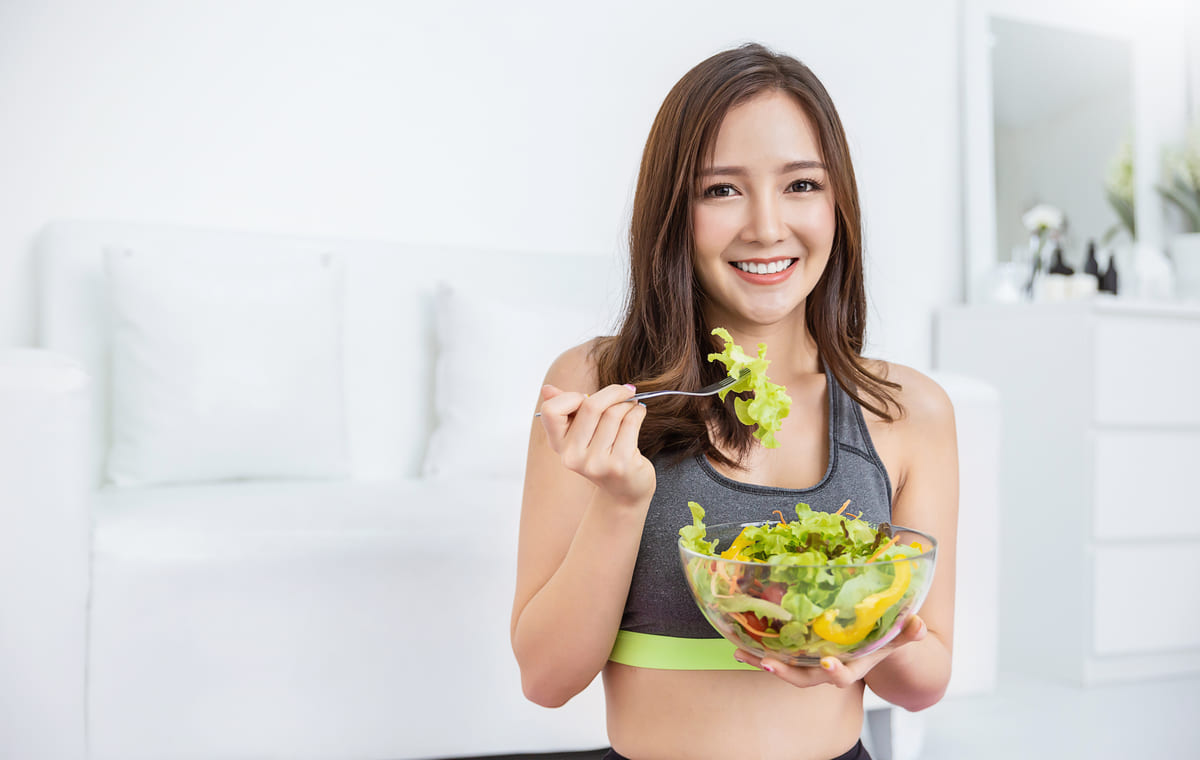 Chế độ ăn eat clean là gì? Gợi ý thực đơn eat clean giảm cân nhanh