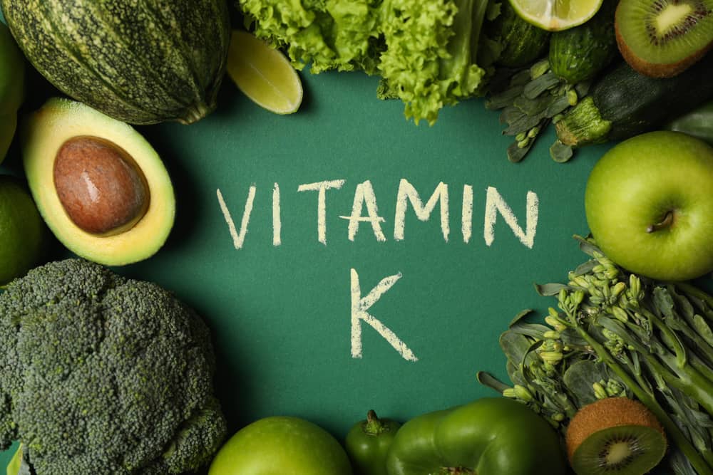 Thiếu vitamin K gây bệnh gì? Có nguy hiểm không?