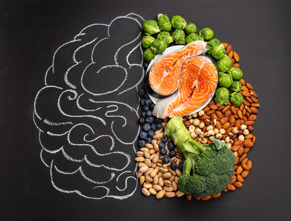 Top 9 thực phẩm tốt cho não và cách giữ cho não bộ luôn khỏe mạnh