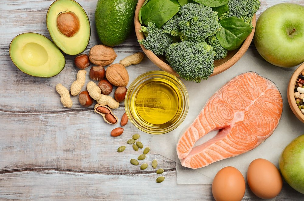 10 thực phẩm giàu omega-3 cho bé "cực tốt" cho trí não