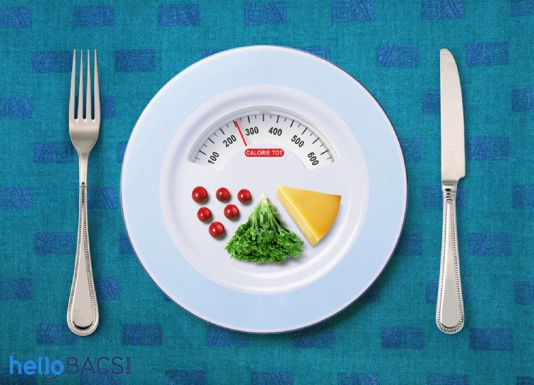 25 thực phẩm ít calo, giàu dinh dưỡng và tốt cho giảm cân
