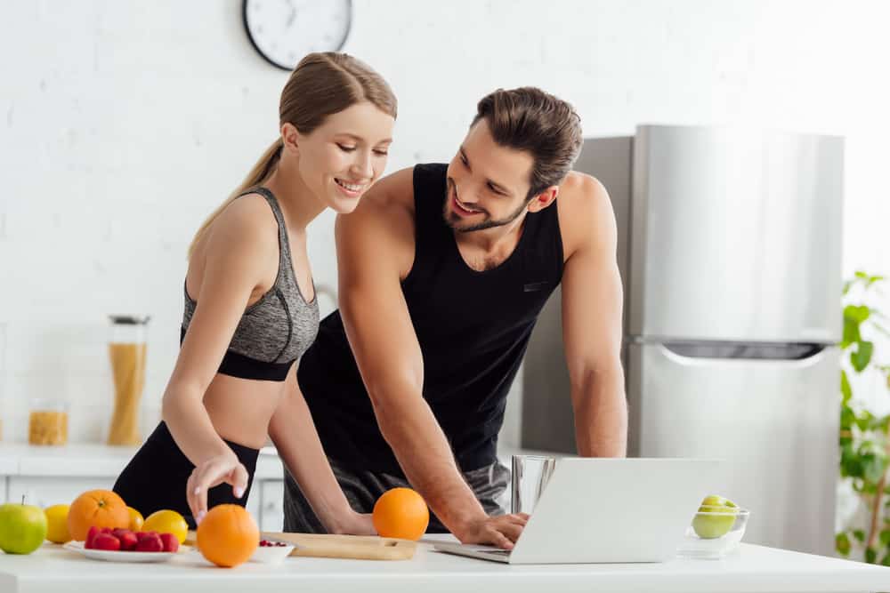38 thực phẩm giàu protein cho cơ thể và tăng cơ khi tập gym