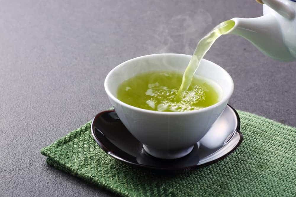 Lợi ích trà xanh: "tuyệt phẩm" ngừa ung thư, chống lão hóa và 6 tác dụng khác