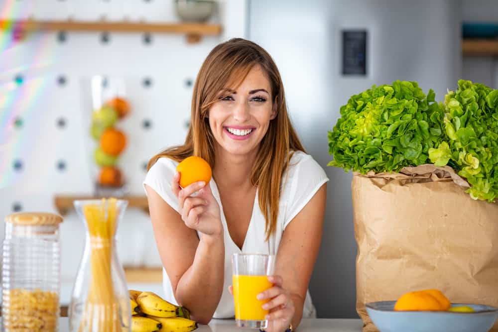 11 triệu chứng thiếu vitamin C và cách bổ sung phù hợp từ thực phẩm