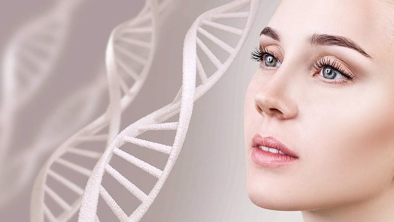 Tác dụng của collagen đối với sức khỏe và sắc đẹp
