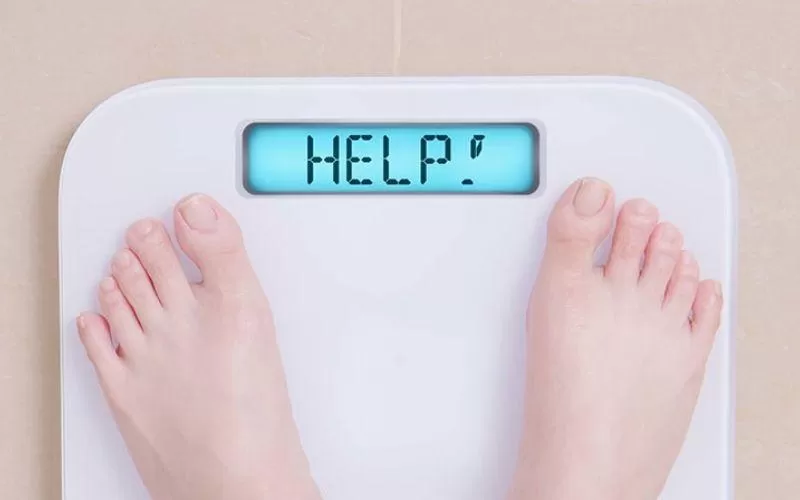 Lý do nên kiểm tra cân nặng mỗi ngày