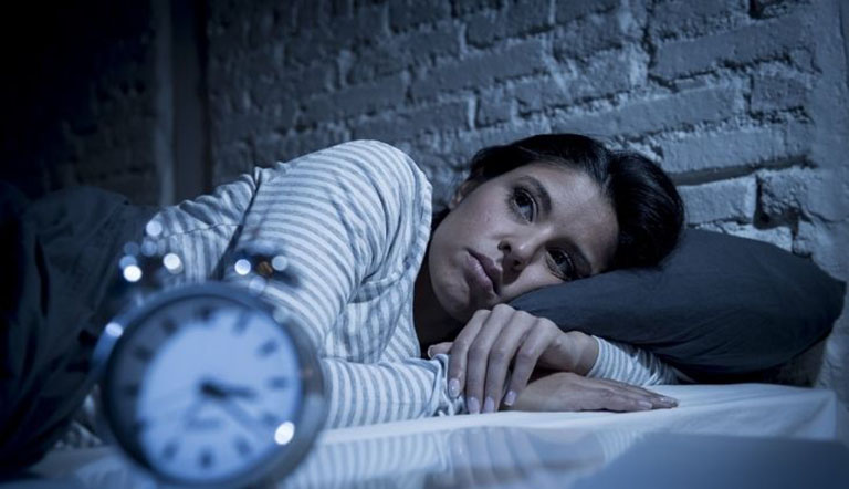Mất ngủ: nguyên nhân, hậu quả và cách điều trị