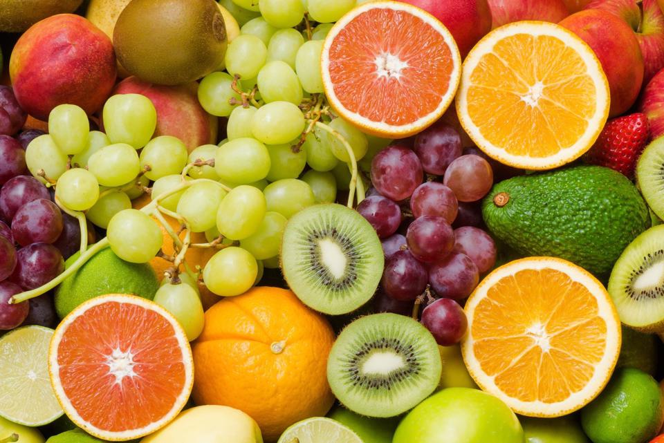 6 loại trái cây chống oxy hóa nên ưu tiên hàng đầu