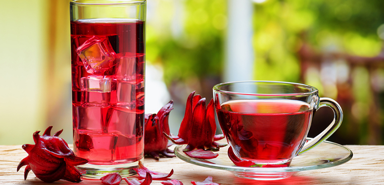 Trà atiso đỏ có tác dụng gì? Cách làm trà atiso đỏ giảm cân