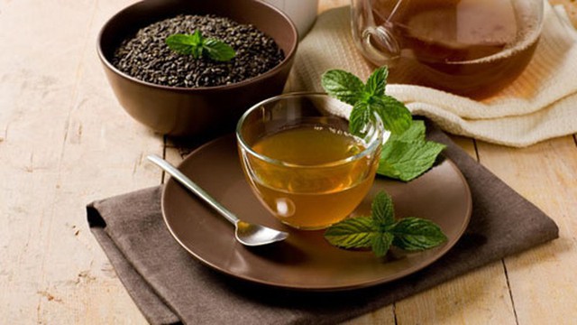 6 loại trà giúp người bệnh tiểu đường kiểm soát đường huyết