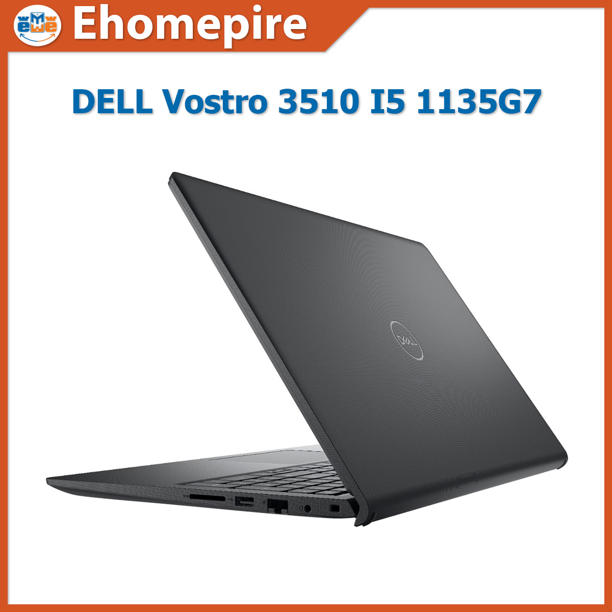 Laptop DELL Vostro 15 3510 i5-1135G7