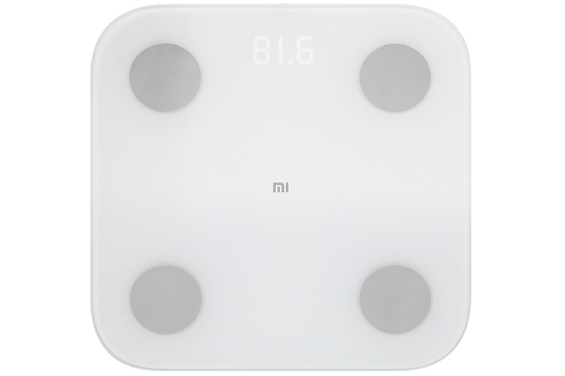 Cân sức khỏe Xiaomi Mi Body Composition Scale 2