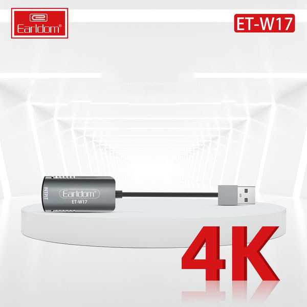 Bộ chuyển USB ra HDMI Earldom W17