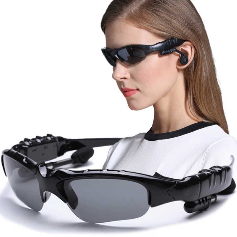 Kính Nghe Nhạc Bluetooth Sunglasses